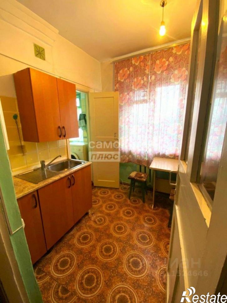 3-комн квартира ул Вавилова, 8,  д. 8