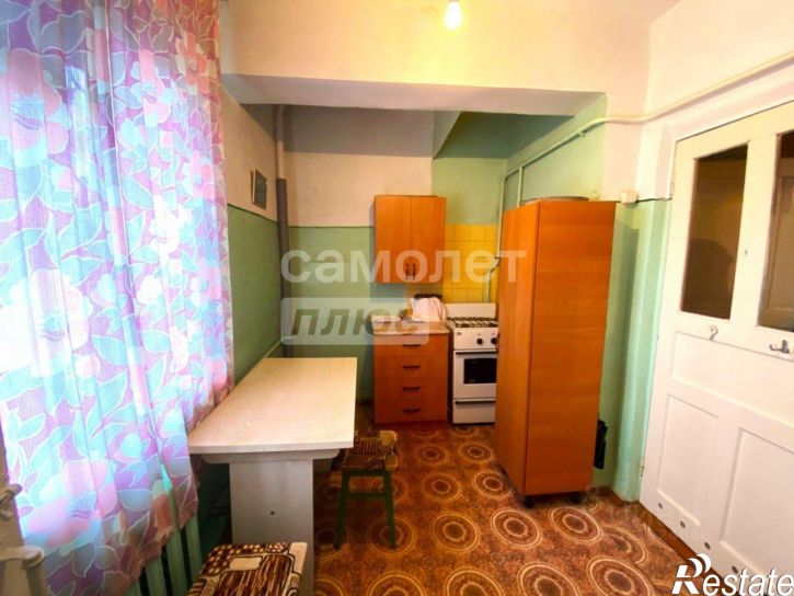 3-комн квартира ул Вавилова, 8,  д. 8