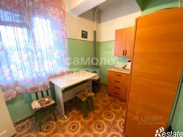 3-комн квартира ул Вавилова, 8,  д. 8