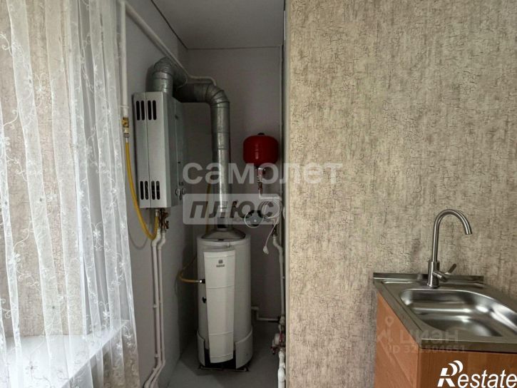 2-комн квартира Привокзальная улица, 18,  д. 18