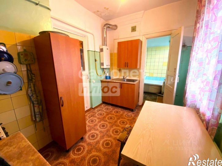 3-комн квартира ул Вавилова, 8,  д. 8