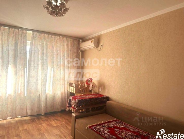 2-комн квартира ул Маршала Жукова, 65,  д. 65