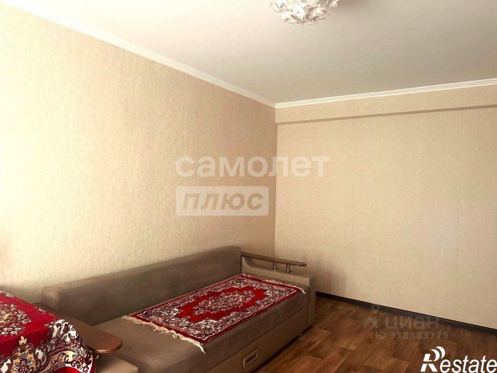 2-комн квартира ул Маршала Жукова, 65,  д. 65