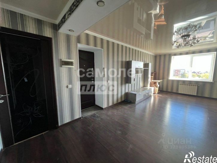 2-комн квартира ул Крепостная, 40,  д. 40