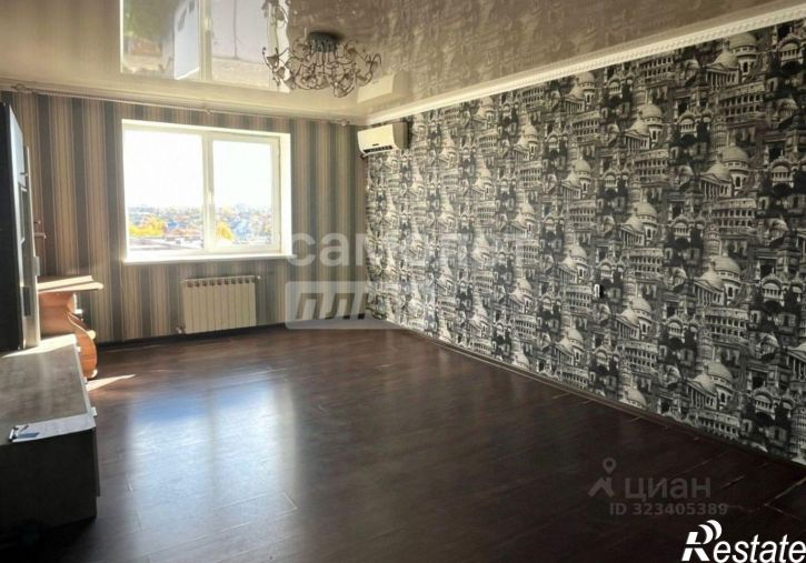 2-комн квартира ул Крепостная, 40,  д. 40