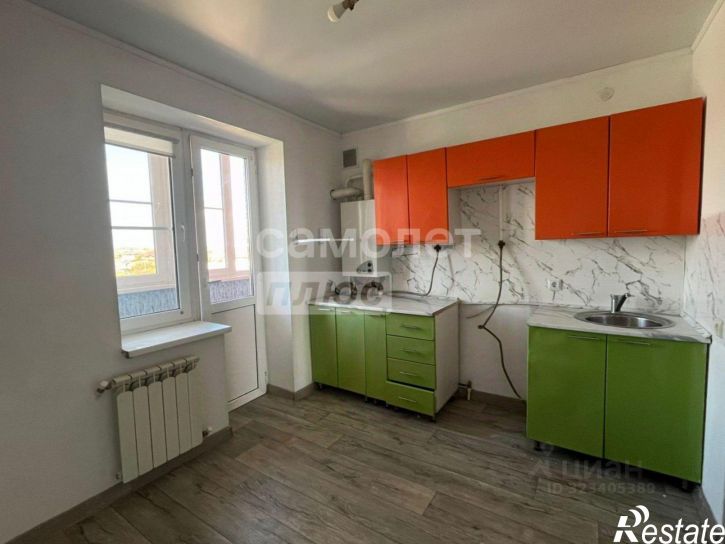 2-комн квартира ул Крепостная, 40,  д. 40