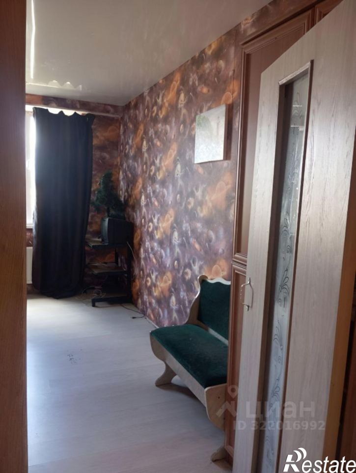 1-комн квартира Западная улица, 23 к1,  д. 23 к1