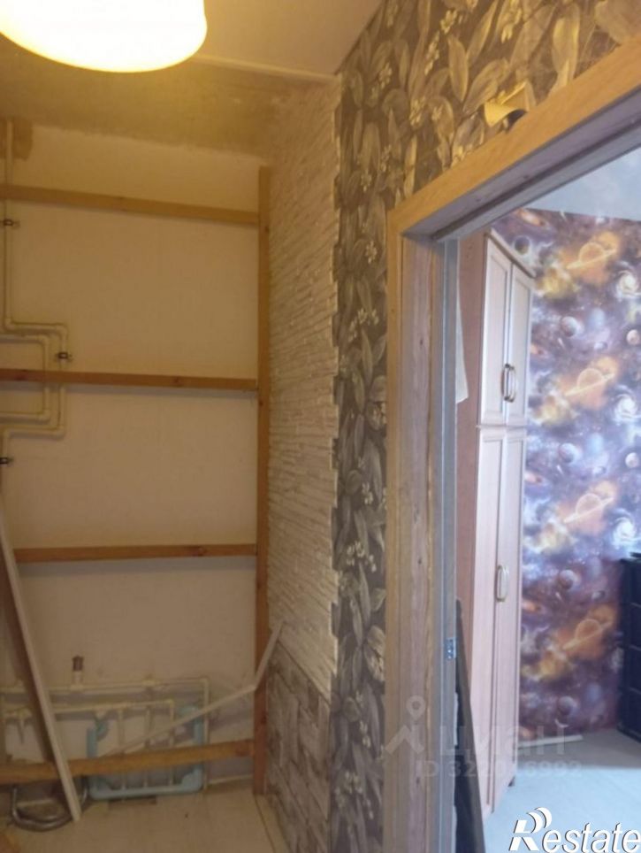 1-комн квартира Западная улица, 23 к1,  д. 23 к1