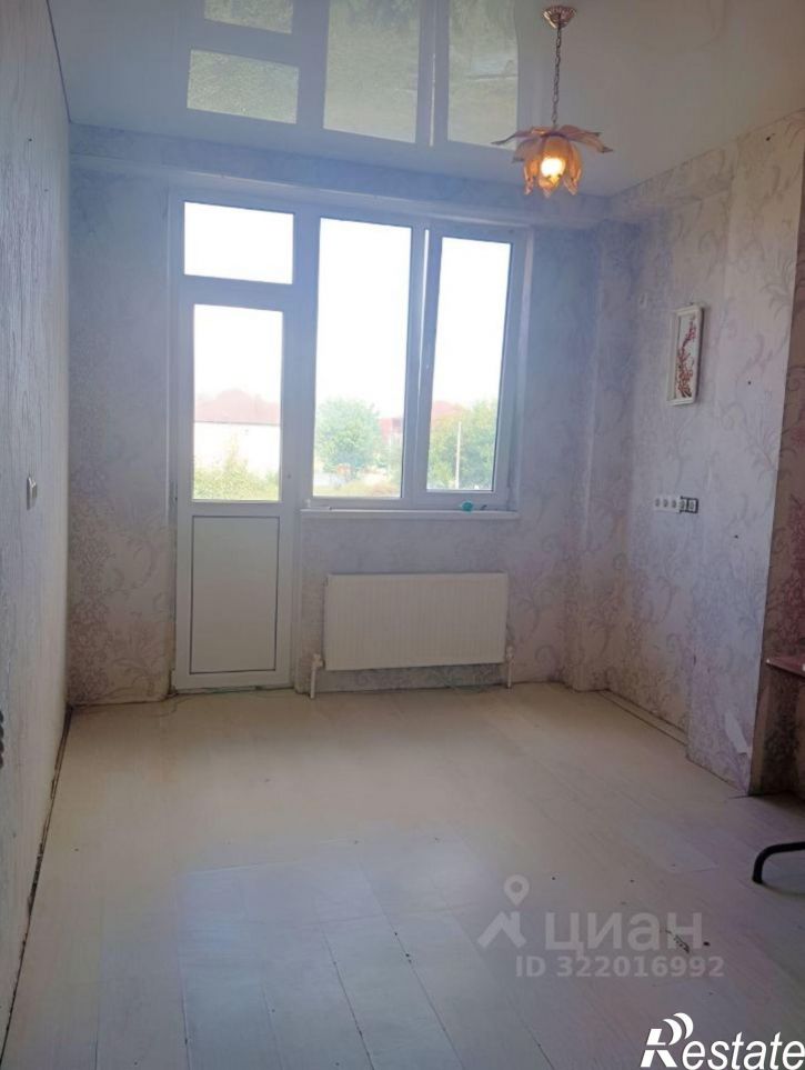 1-комн квартира Западная улица, 23 к1,  д. 23 к1