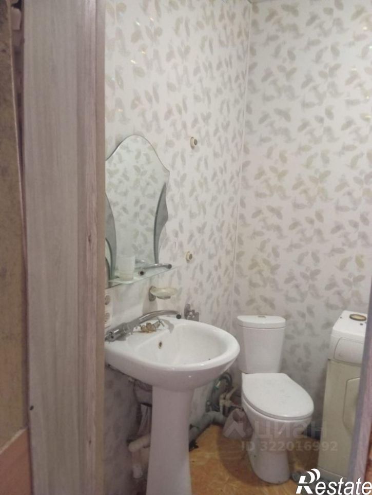 1-комн квартира Западная улица, 23 к1,  д. 23 к1