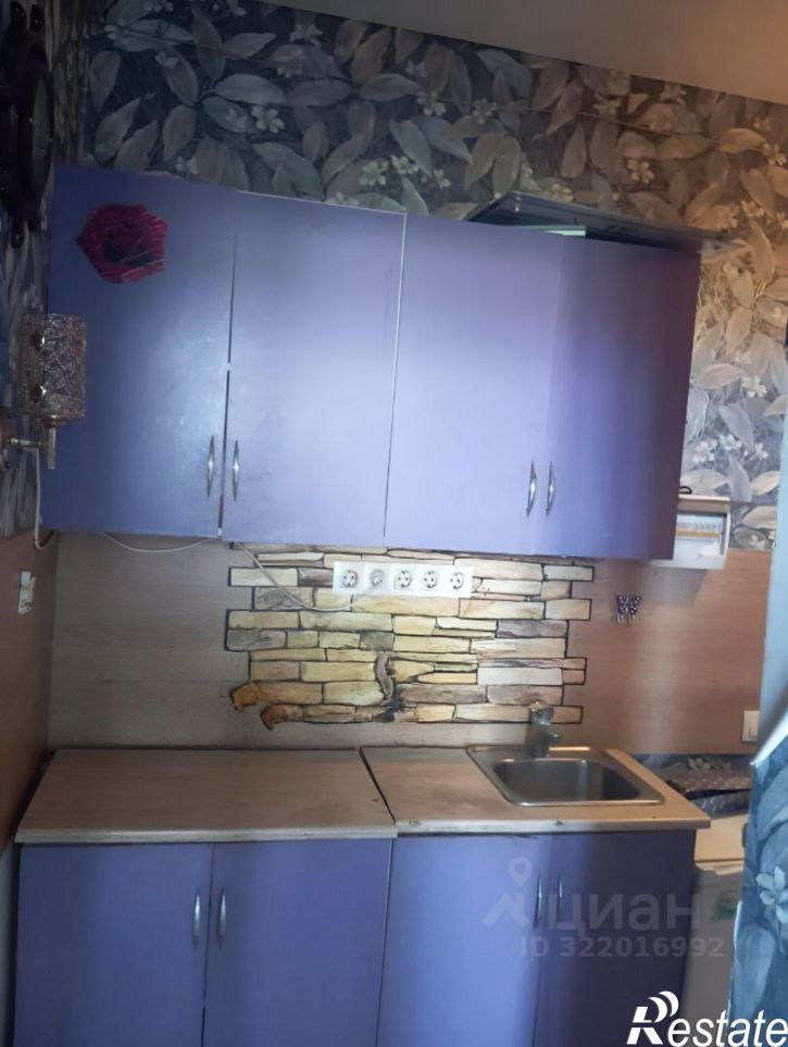 1-комн квартира Западная улица, 23 к1,  д. 23 к1