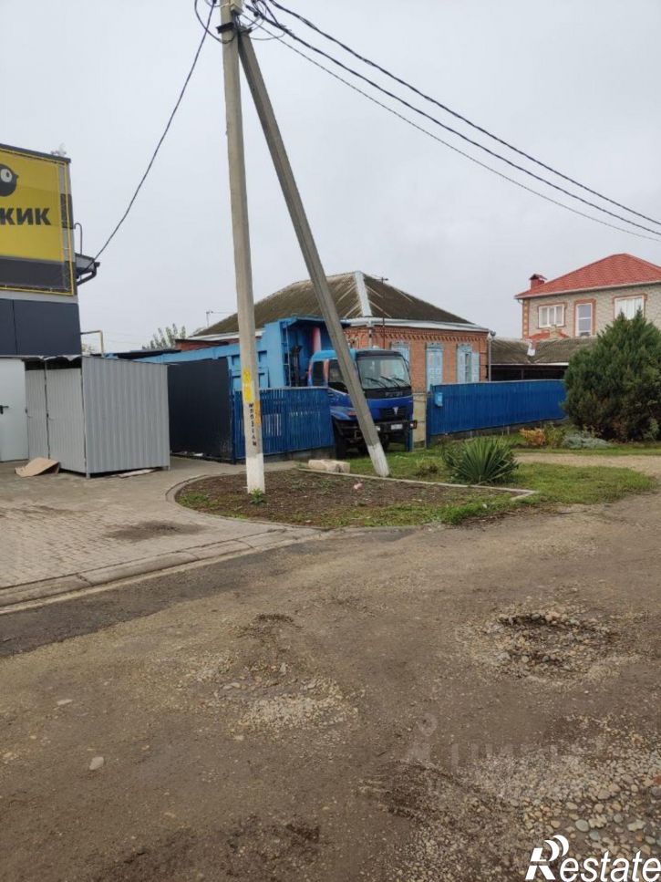 Коттедж/дом ул Суворова, 3,  д. 3