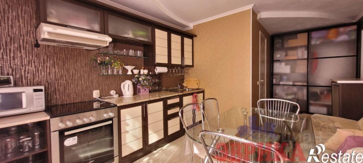 1-комн квартира ул Луначарского, 324,  д. 324