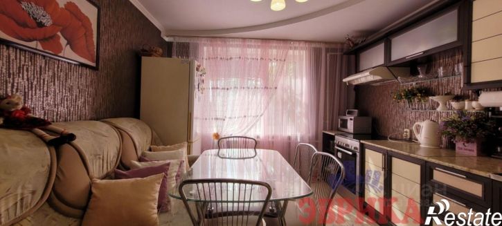 1-комн квартира ул Луначарского, 324,  д. 324