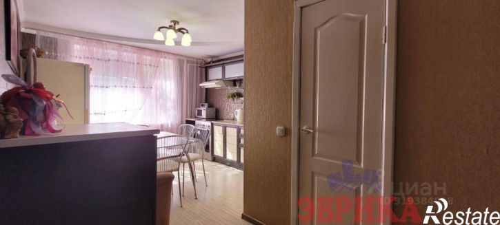 1-комн квартира ул Луначарского, 324,  д. 324