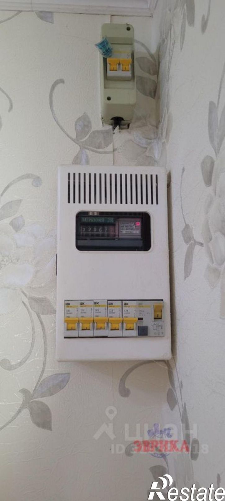 1-комн квартира ул Луначарского, 324,  д. 324