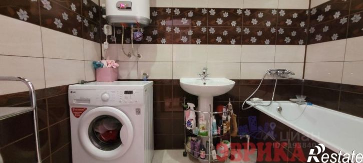 1-комн квартира ул Луначарского, 324,  д. 324