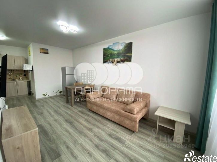 1-комн квартира Мирная улица, 11 к1,  д. 11 к1