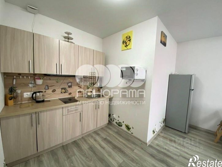 1-комн квартира Мирная улица, 11 к1,  д. 11 к1