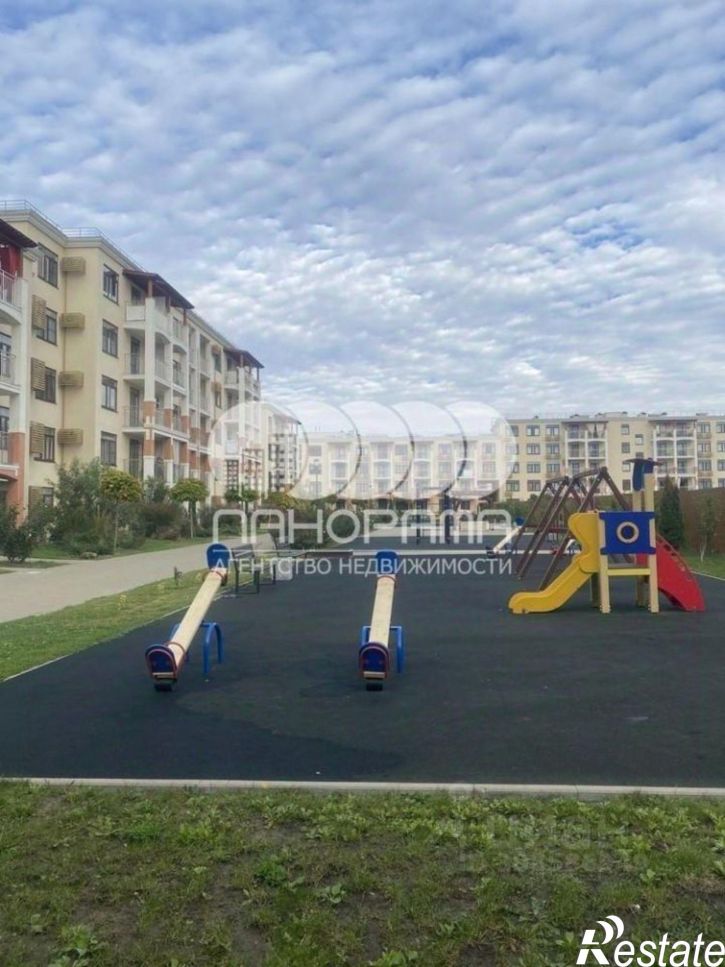 1-комн квартира Мирная улица, 11 к1,  д. 11 к1