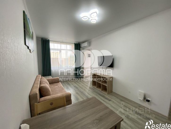 1-комн квартира Мирная улица, 11 к1,  д. 11 к1