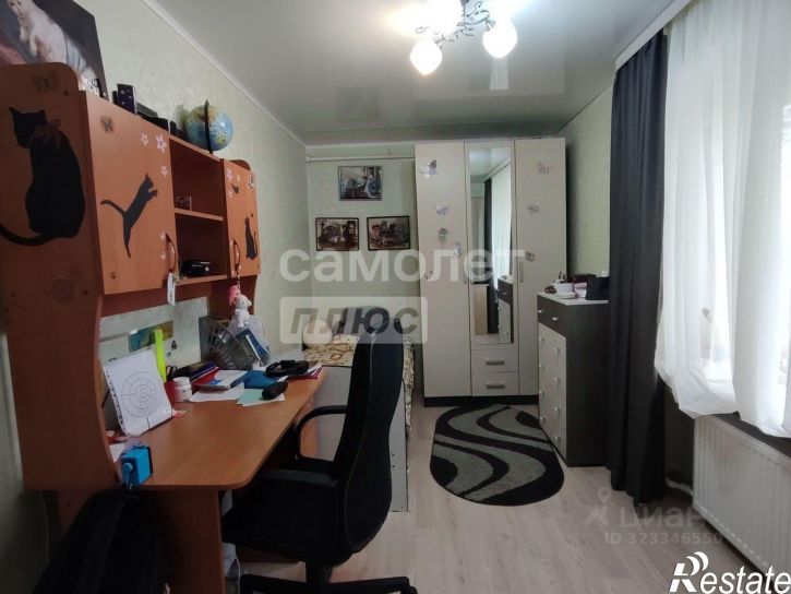 2-комн квартира Фестивальная улица, 2/1,  д. 2/1