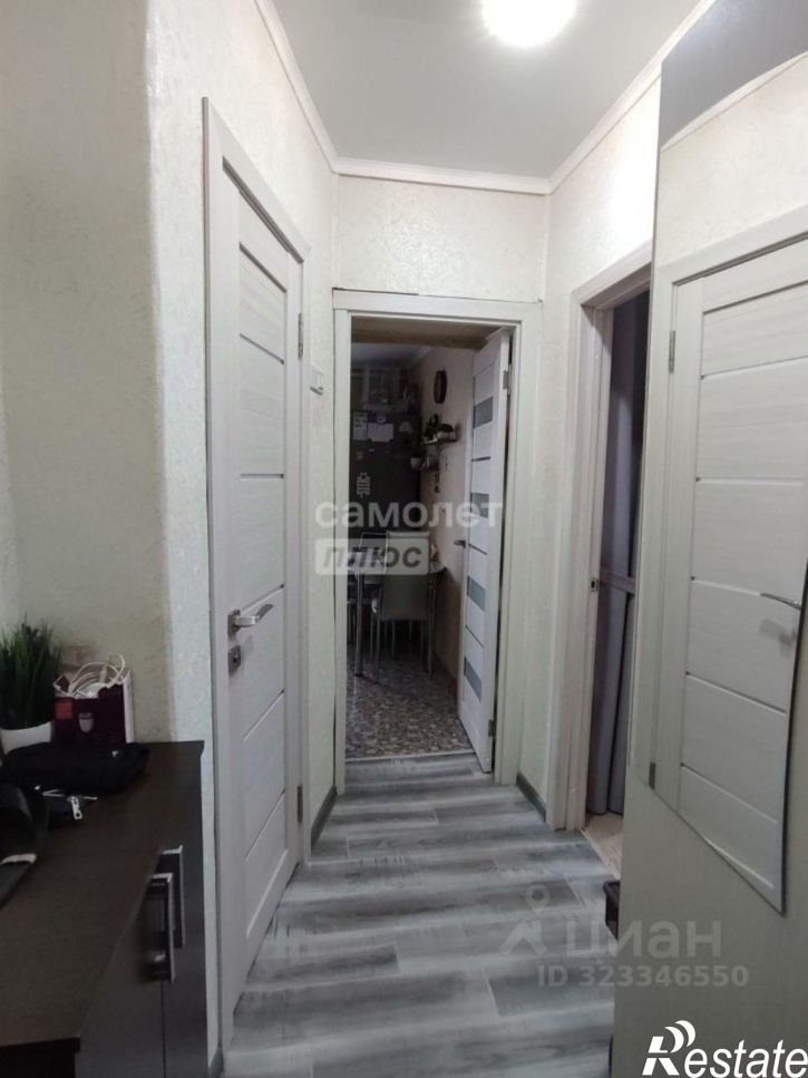 2-комн квартира Фестивальная улица, 2/1,  д. 2/1