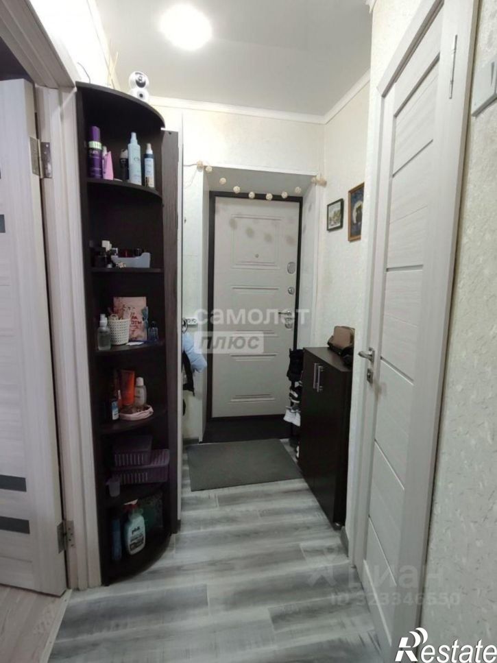 2-комн квартира Фестивальная улица, 2/1,  д. 2/1