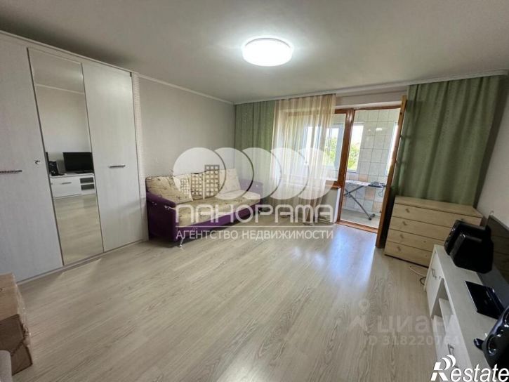 1-комн квартира муниципальный округ Анапа