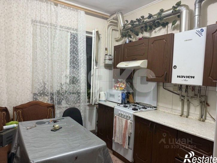 1-комн квартира ул Нижняя, 8,  д. 8