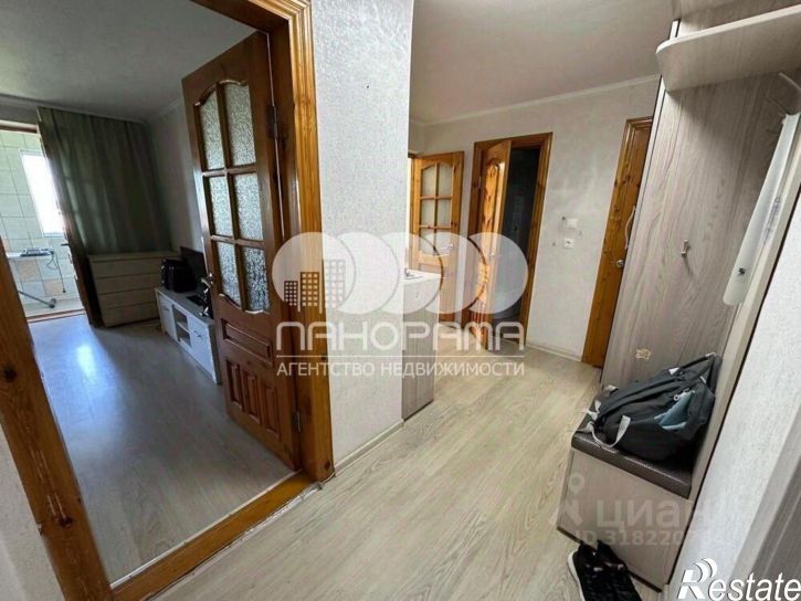 1-комн квартира муниципальный округ Анапа