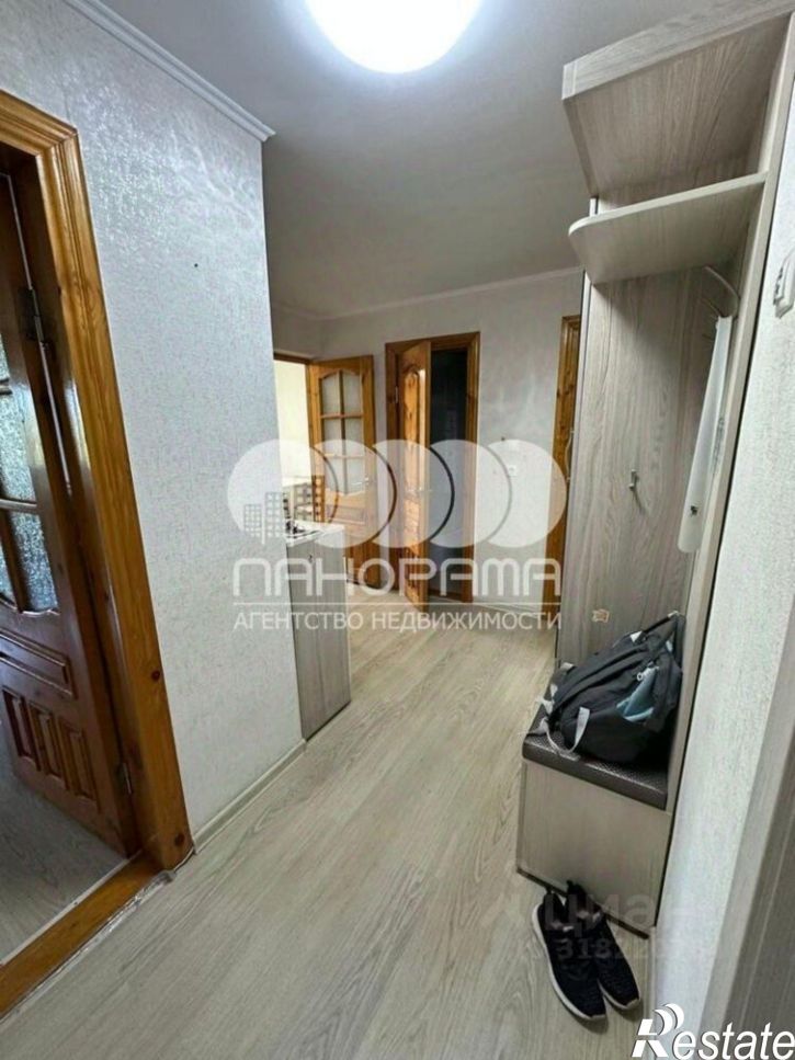 1-комн квартира муниципальный округ Анапа