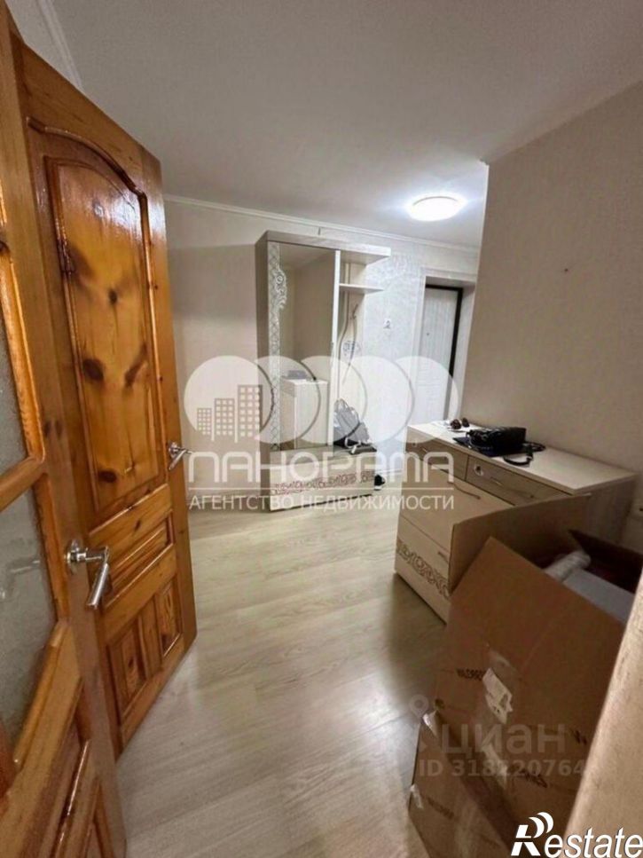 1-комн квартира муниципальный округ Анапа