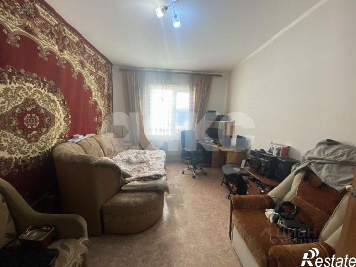 1-комн квартира ул Нижняя, 8,  д. 8