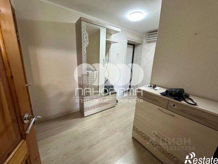 1-комн квартира муниципальный округ Анапа