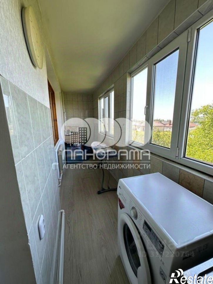 1-комн квартира муниципальный округ Анапа