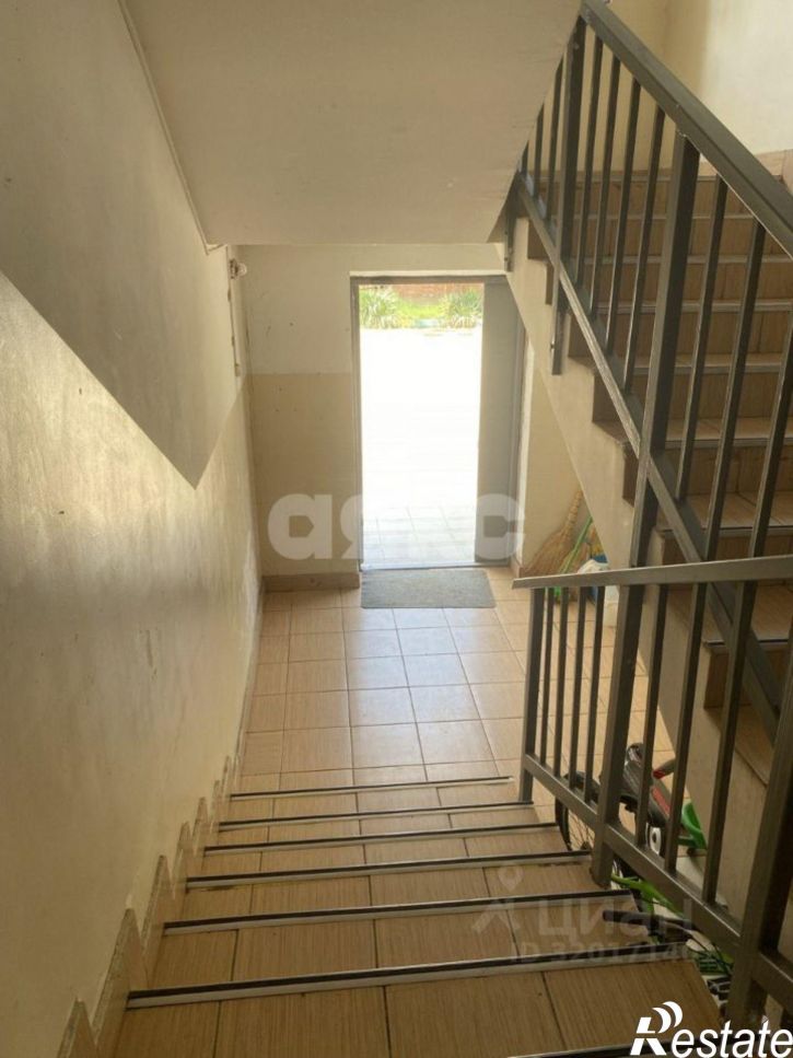 1-комн квартира ул Нижняя, 8,  д. 8