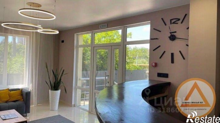 1-комн квартира ул Заречная, 17,  д. 17