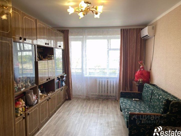 1-комн квартира улица Дзержинского, 16,  д. 16