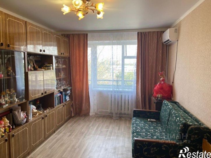 1-комн квартира улица Дзержинского, 16,  д. 16