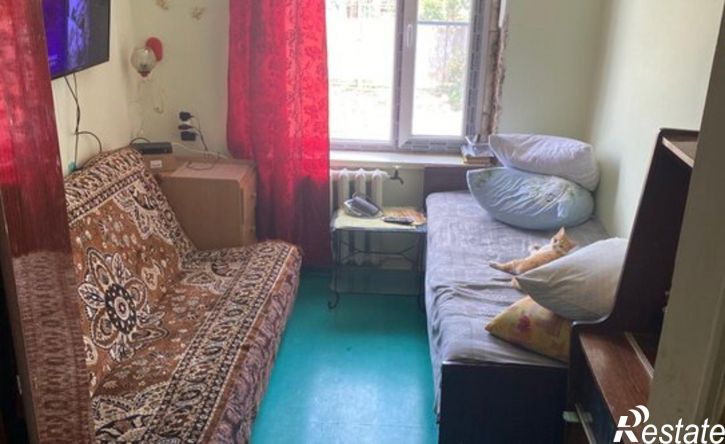 2-комн квартира улица Мира, 167,  д. 167