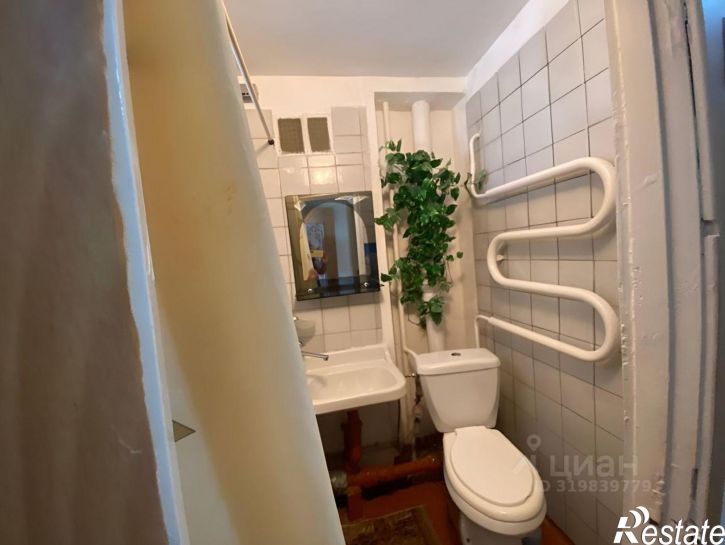 1-комн квартира улица Дзержинского, 16,  д. 16