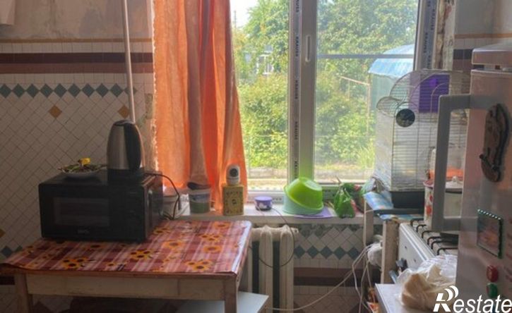 2-комн квартира улица Мира, 167,  д. 167