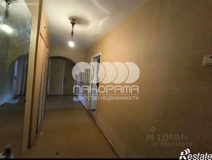 3-комн квартира ул Желанная, 9,  д. 9