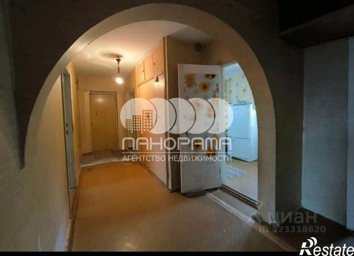 3-комн квартира ул Желанная, 9,  д. 9