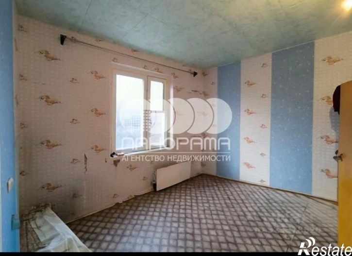 3-комн квартира ул Желанная, 9,  д. 9