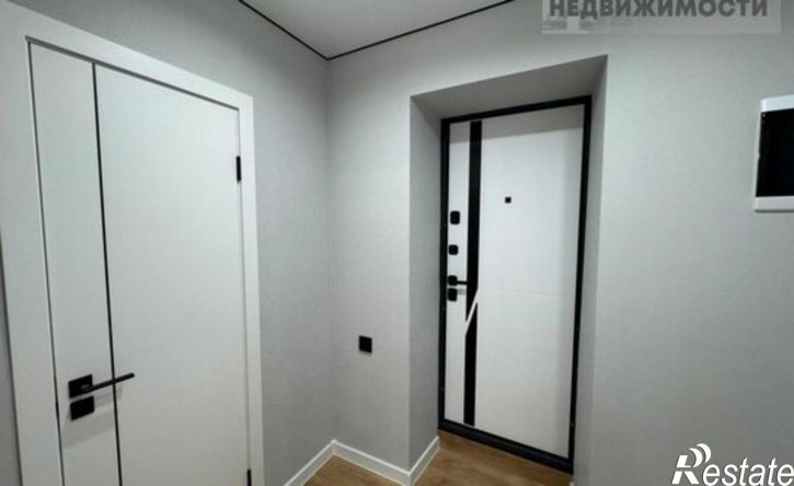 1-комн квартира улица Карла Либкнехта, 19,  д. 19