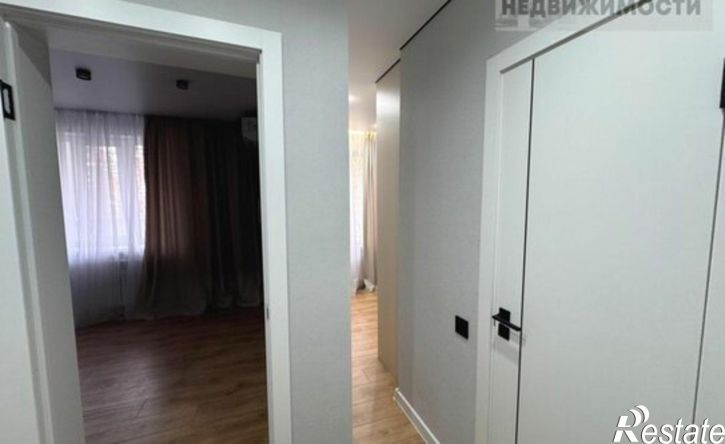 1-комн квартира улица Карла Либкнехта, 19,  д. 19