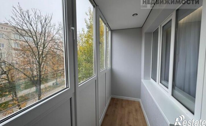 1-комн квартира улица Карла Либкнехта, 19,  д. 19