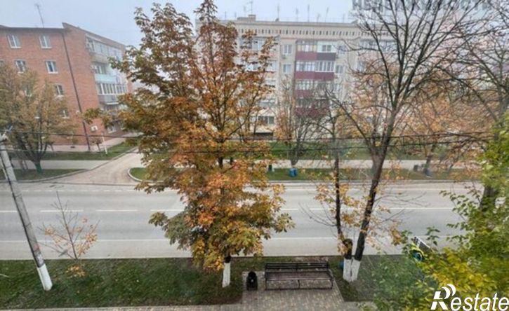 1-комн квартира улица Карла Либкнехта, 19,  д. 19